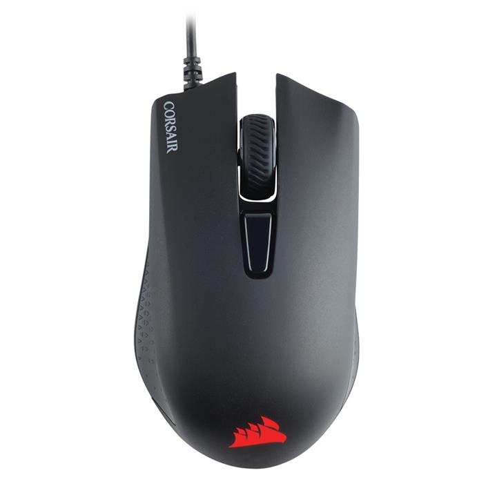 ماوس گیمینگ باسیم کورسیر مدل Harpoon Pro RGB CORSAIR HARPOON RGB PRO Gaming Mouse